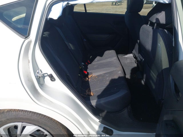46086082 :رقم المزاد ، JF1GUABC4R8345472 vin ، 2024 Subaru Impreza Base 5-door مزاد بيع