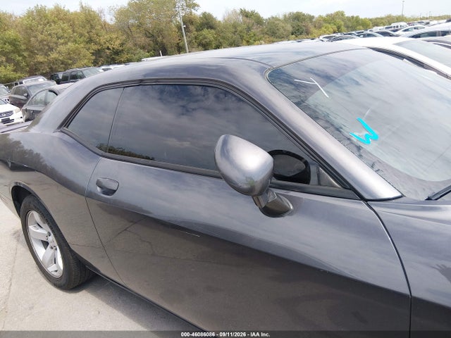 46086086 :رقم المزاد ، 2C3CDYAG7EH294337 vin ، 2014 Dodge Challenger Sxt مزاد بيع