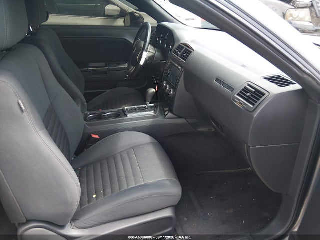46086086 :رقم المزاد ، 2C3CDYAG7EH294337 vin ، 2014 Dodge Challenger Sxt مزاد بيع