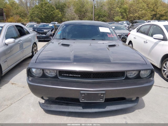 46086086 :رقم المزاد ، 2C3CDYAG7EH294337 vin ، 2014 Dodge Challenger Sxt مزاد بيع