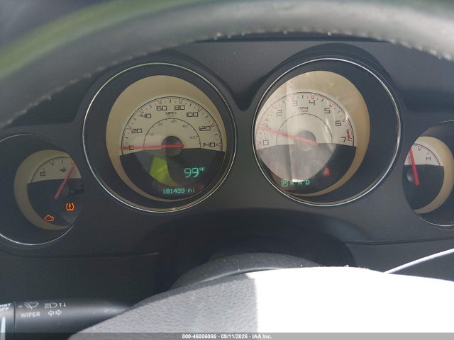 46086086 :رقم المزاد ، 2C3CDYAG7EH294337 vin ، 2014 Dodge Challenger Sxt مزاد بيع