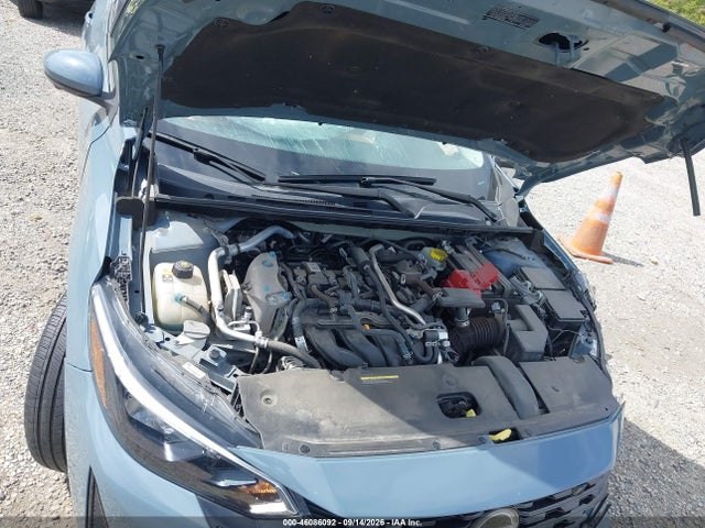 Aukcja sprzedaży 2024 Nissan Sentra Sv Xtronic Cvt, vin: 3N1AB8CV8RY273570, numer aukcji: 46086092