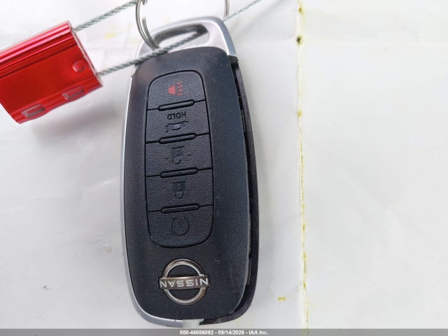 Aukcja sprzedaży 2024 Nissan Sentra Sv Xtronic Cvt, vin: 3N1AB8CV8RY273570, numer aukcji: 46086092