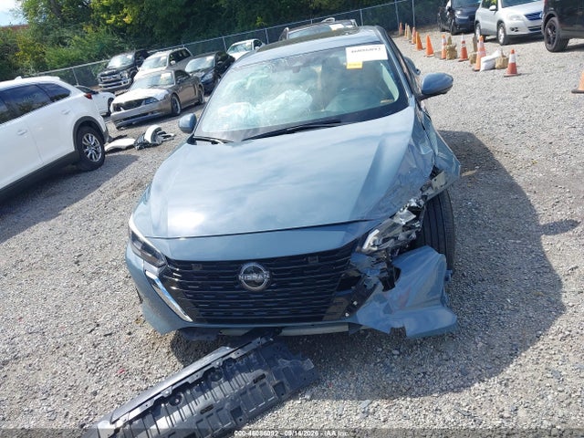Aukcja sprzedaży 2024 Nissan Sentra Sv Xtronic Cvt, vin: 3N1AB8CV8RY273570, numer aukcji: 46086092