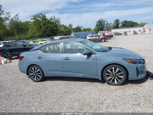 Aukcja sprzedaży 2024 Nissan Sentra Sv Xtronic Cvt, vin: 3N1AB8CV8RY273570, numer aukcji: 46086092