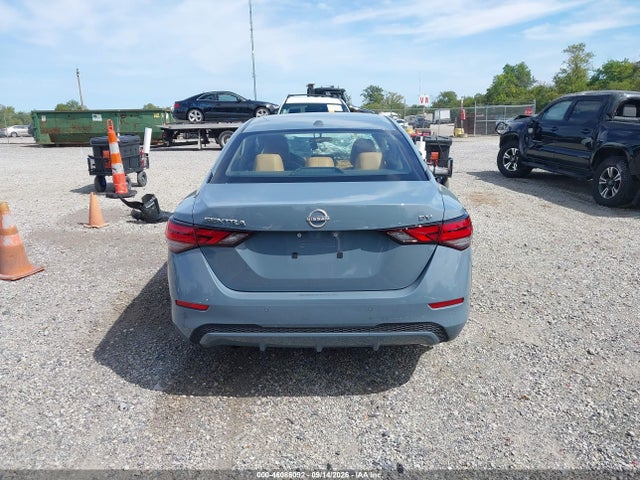 Aukcja sprzedaży 2024 Nissan Sentra Sv Xtronic Cvt, vin: 3N1AB8CV8RY273570, numer aukcji: 46086092