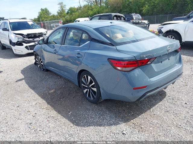 Aukcja sprzedaży 2024 Nissan Sentra Sv Xtronic Cvt, vin: 3N1AB8CV8RY273570, numer aukcji: 46086092