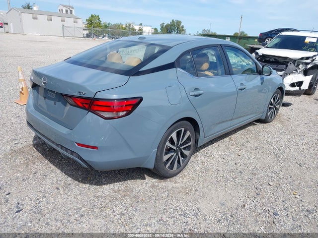 Aukcja sprzedaży 2024 Nissan Sentra Sv Xtronic Cvt, vin: 3N1AB8CV8RY273570, numer aukcji: 46086092