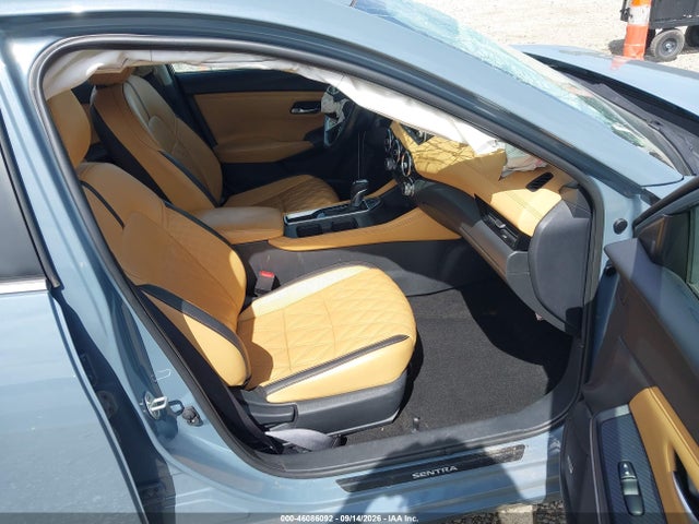 Aukcja sprzedaży 2024 Nissan Sentra Sv Xtronic Cvt, vin: 3N1AB8CV8RY273570, numer aukcji: 46086092