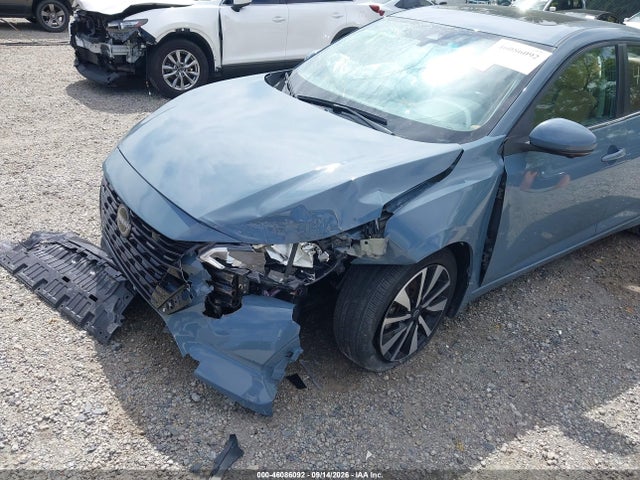 Aukcja sprzedaży 2024 Nissan Sentra Sv Xtronic Cvt, vin: 3N1AB8CV8RY273570, numer aukcji: 46086092