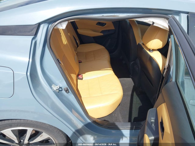 Aukcja sprzedaży 2024 Nissan Sentra Sv Xtronic Cvt, vin: 3N1AB8CV8RY273570, numer aukcji: 46086092