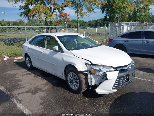 Продаж на аукціоні авто 2017 Toyota Camry Le, vin: 4T1BF1FK7HU797482, номер лоту: 46086096