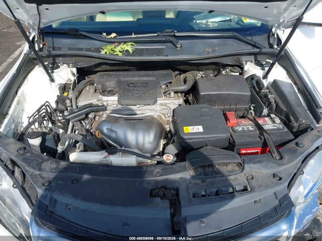 Продаж на аукціоні авто 2017 Toyota Camry Le, vin: 4T1BF1FK7HU797482, номер лоту: 46086096