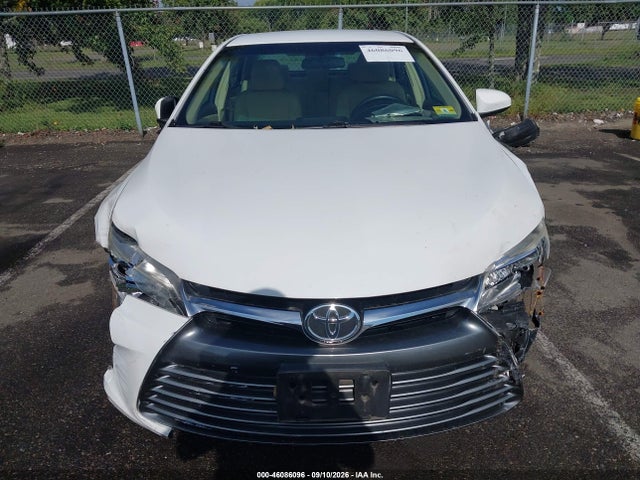Продаж на аукціоні авто 2017 Toyota Camry Le, vin: 4T1BF1FK7HU797482, номер лоту: 46086096