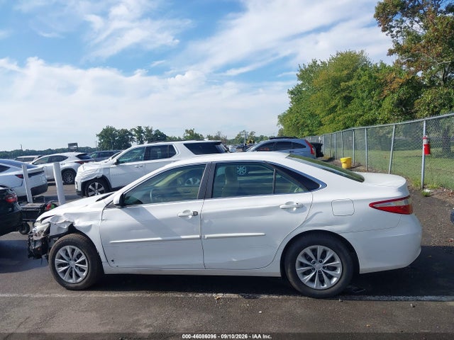 Продаж на аукціоні авто 2017 Toyota Camry Le, vin: 4T1BF1FK7HU797482, номер лоту: 46086096