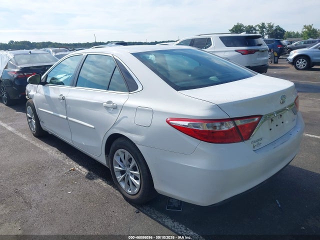Продаж на аукціоні авто 2017 Toyota Camry Le, vin: 4T1BF1FK7HU797482, номер лоту: 46086096