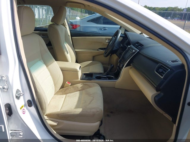 Продаж на аукціоні авто 2017 Toyota Camry Le, vin: 4T1BF1FK7HU797482, номер лоту: 46086096