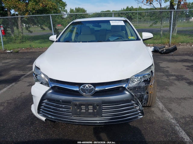 Продаж на аукціоні авто 2017 Toyota Camry Le, vin: 4T1BF1FK7HU797482, номер лоту: 46086096