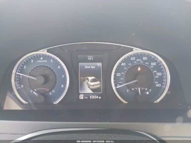 Продаж на аукціоні авто 2017 Toyota Camry Le, vin: 4T1BF1FK7HU797482, номер лоту: 46086096