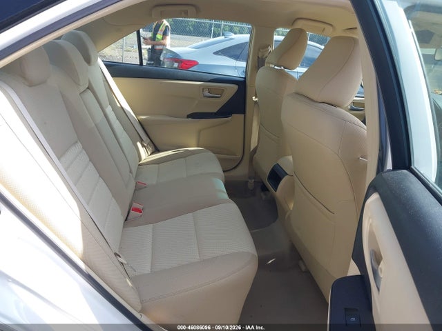 Продаж на аукціоні авто 2017 Toyota Camry Le, vin: 4T1BF1FK7HU797482, номер лоту: 46086096