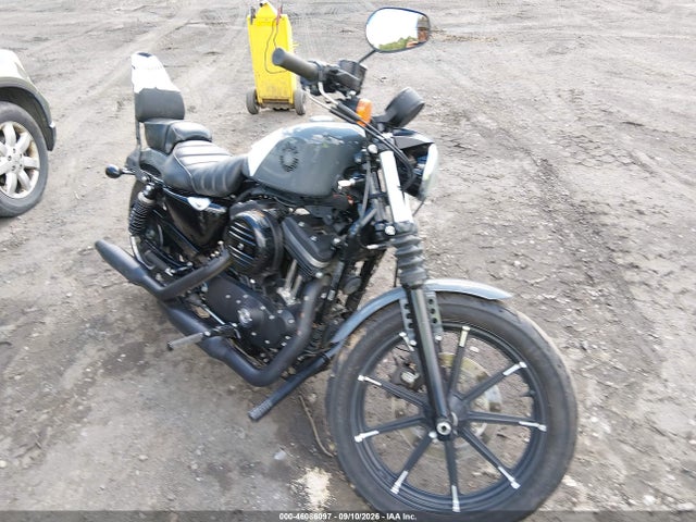 2022 1HD4LE218NB403889 главное изображение
