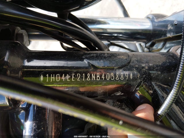 Harley-Davidson Xl883 N 2022 1HD4LE218NB403889 Image 10