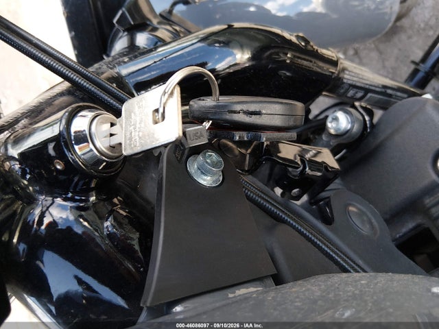 Harley-Davidson Xl883 N 2022 1HD4LE218NB403889 Image 11