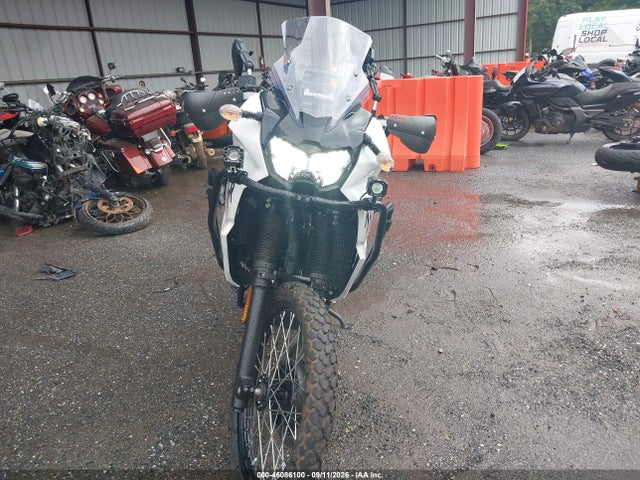 Kawasaki Kl650 K/m 2025 ML5KLEK1XSDA36872 Image 5