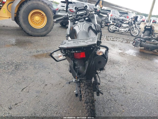 Kawasaki Kl650 K/m 2025 ML5KLEK1XSDA36872 Image 6