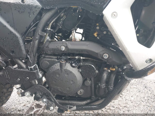 Kawasaki Kl650 K/m 2025 ML5KLEK1XSDA36872 Image 8