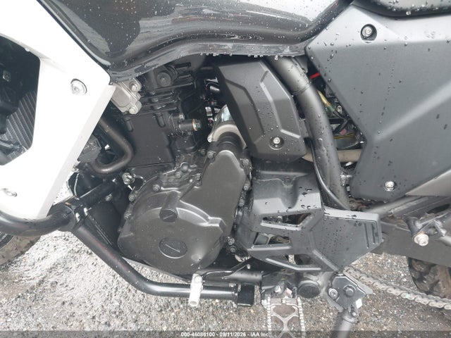 Kawasaki Kl650 K/m 2025 ML5KLEK1XSDA36872 Image 9