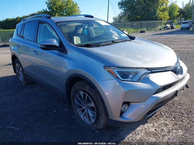 Продаж на аукціоні авто 2017 Toyota Rav4 Hybrid Xle, vin: JTMRJREV4HD102578, номер лоту: 46086103