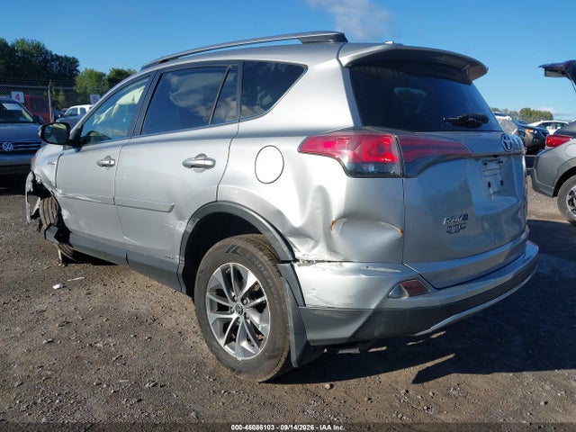 Продаж на аукціоні авто 2017 Toyota Rav4 Hybrid Xle, vin: JTMRJREV4HD102578, номер лоту: 46086103