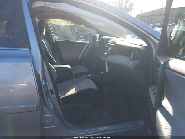 Продаж на аукціоні авто 2017 Toyota Rav4 Hybrid Xle, vin: JTMRJREV4HD102578, номер лоту: 46086103