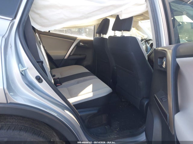 Продаж на аукціоні авто 2017 Toyota Rav4 Hybrid Xle, vin: JTMRJREV4HD102578, номер лоту: 46086103