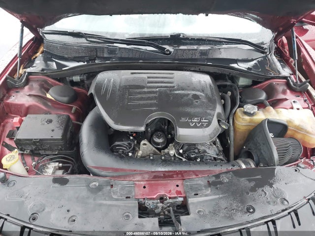 Aukcja sprzedaży 2019 Dodge Charger Gt Rwd, vin: 2C3CDXHG0KH622306, numer aukcji: 46086107