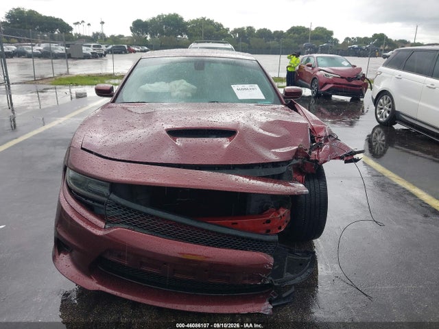 Aukcja sprzedaży 2019 Dodge Charger Gt Rwd, vin: 2C3CDXHG0KH622306, numer aukcji: 46086107