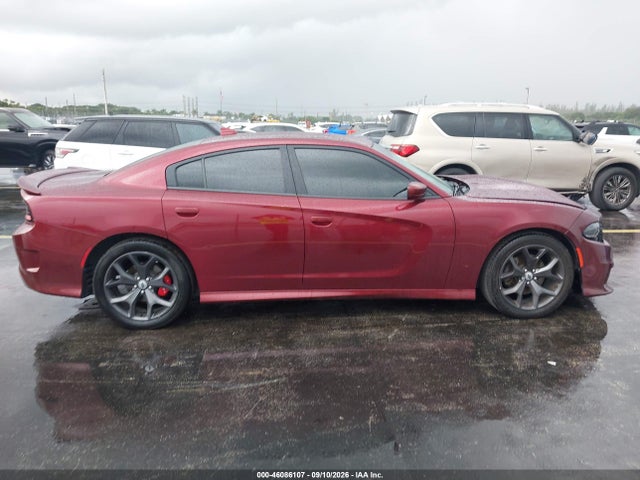 Aukcja sprzedaży 2019 Dodge Charger Gt Rwd, vin: 2C3CDXHG0KH622306, numer aukcji: 46086107