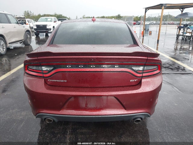 Aukcja sprzedaży 2019 Dodge Charger Gt Rwd, vin: 2C3CDXHG0KH622306, numer aukcji: 46086107