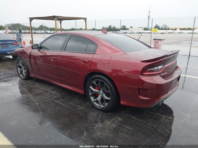 Aukcja sprzedaży 2019 Dodge Charger Gt Rwd, vin: 2C3CDXHG0KH622306, numer aukcji: 46086107