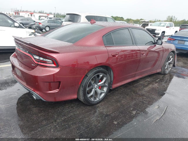 Aukcja sprzedaży 2019 Dodge Charger Gt Rwd, vin: 2C3CDXHG0KH622306, numer aukcji: 46086107