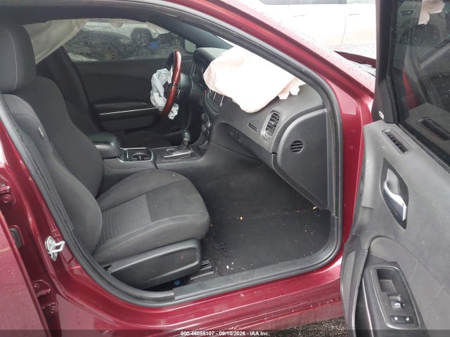 Aukcja sprzedaży 2019 Dodge Charger Gt Rwd, vin: 2C3CDXHG0KH622306, numer aukcji: 46086107