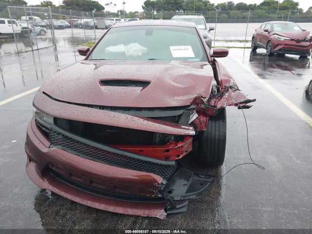 Aukcja sprzedaży 2019 Dodge Charger Gt Rwd, vin: 2C3CDXHG0KH622306, numer aukcji: 46086107
