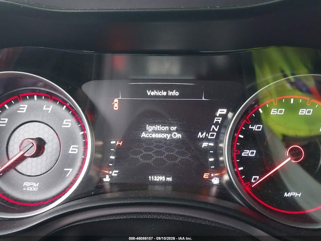 Aukcja sprzedaży 2019 Dodge Charger Gt Rwd, vin: 2C3CDXHG0KH622306, numer aukcji: 46086107