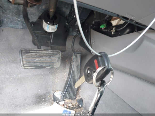 Aukcja sprzedaży 2009 Honda Civic Lx, vin: 19XFA16539E021672, numer aukcji: 46086113