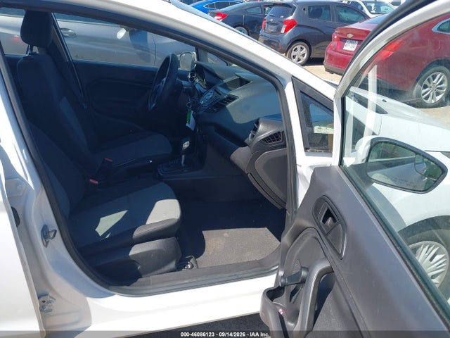 Aukcja sprzedaży 2016 Ford Fiesta S, vin: 3FADP4TJ5GM172112, numer aukcji: 46086123