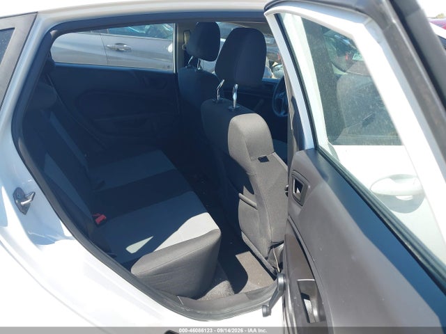 Aukcja sprzedaży 2016 Ford Fiesta S, vin: 3FADP4TJ5GM172112, numer aukcji: 46086123