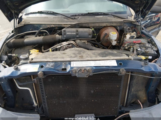 2001 Dodge Ram 1500 St მანქანა იყიდება აუქციონზე, vin: 3B7HF13Y91G776553, აუქციონის ნომერი: 46086126