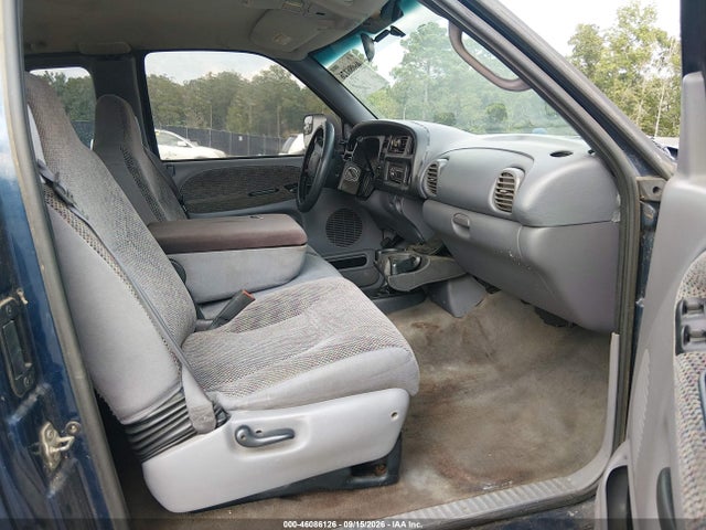 2001 Dodge Ram 1500 St მანქანა იყიდება აუქციონზე, vin: 3B7HF13Y91G776553, აუქციონის ნომერი: 46086126