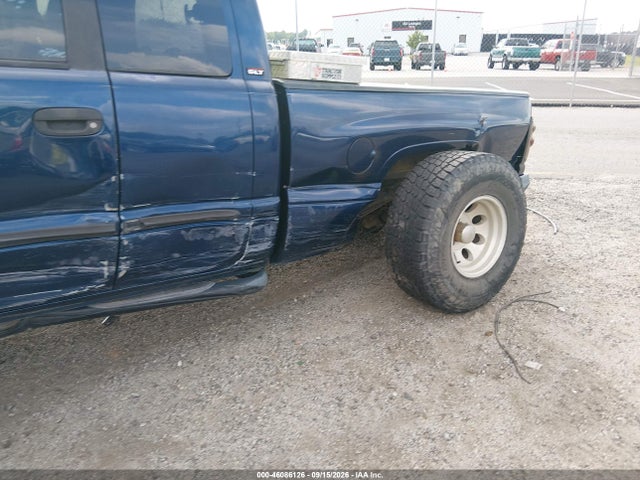 2001 Dodge Ram 1500 St მანქანა იყიდება აუქციონზე, vin: 3B7HF13Y91G776553, აუქციონის ნომერი: 46086126